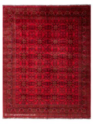Khan 639 Rug - Thumbnail - 9