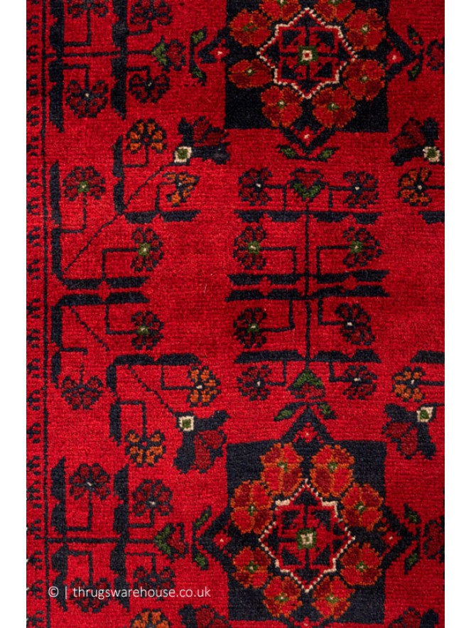 Khan 639 Rug - 5