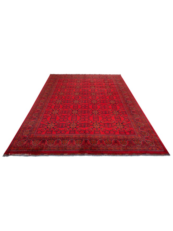 Khan 639 Rug - 8