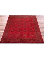 Khan 639 Rug - Thumbnail - 2
