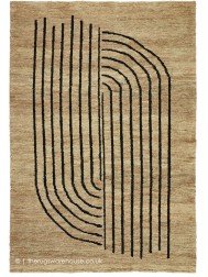 Malacca Naturel Rug - Thumbnail - 5