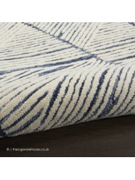 Baltoro Blue Rug - Thumbnail - 6