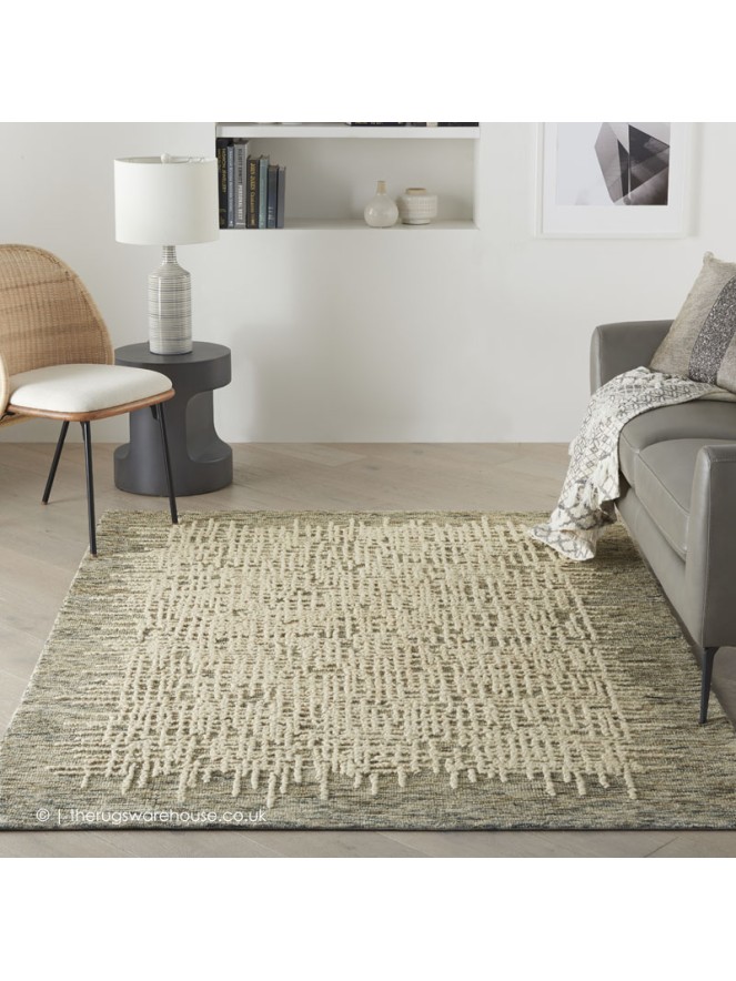 Nuevo Ivory Rug - 3