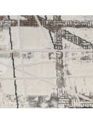 Savio Grey Silver Runner - Thumbnail - 7