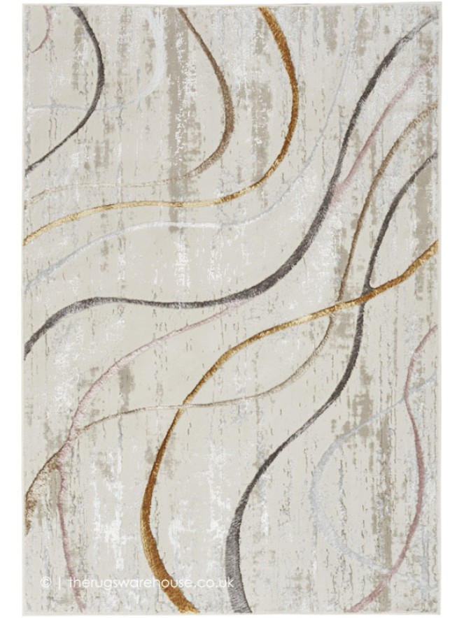 Nappe Rug - 9
