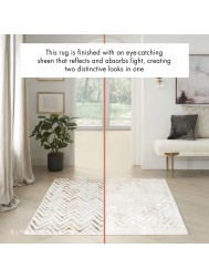 Hucaya Rug - Thumbnail - 4