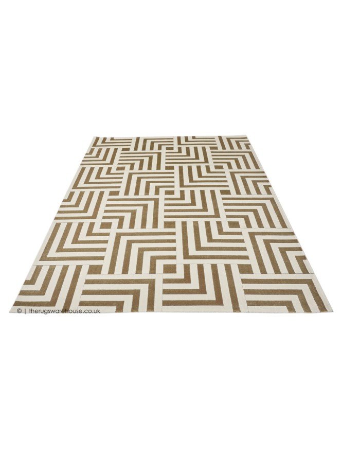 Jovan Gold Rug - 6