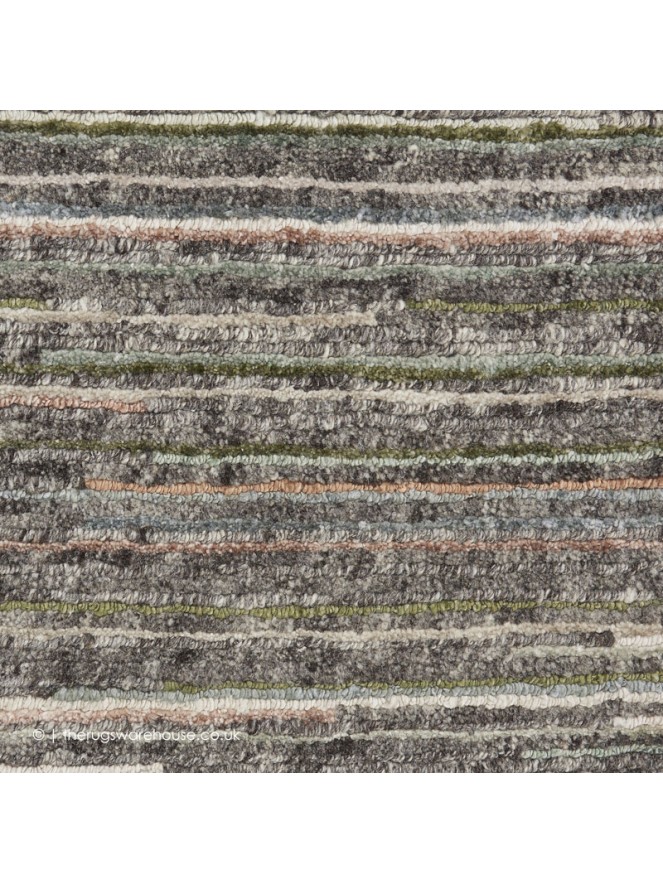 Plateau Grey Green Rug - 7