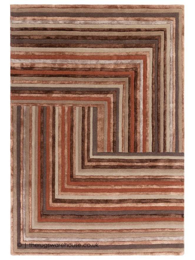 Network Terra Rug - 7