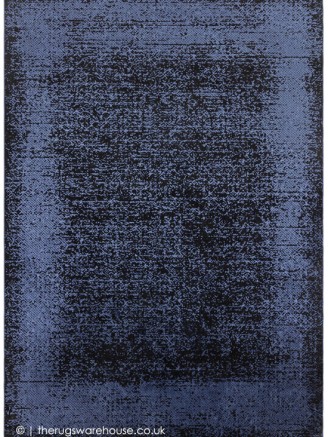 Elodie Pixels Indigo