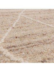 Noah Natural Rug - Thumbnail - 3