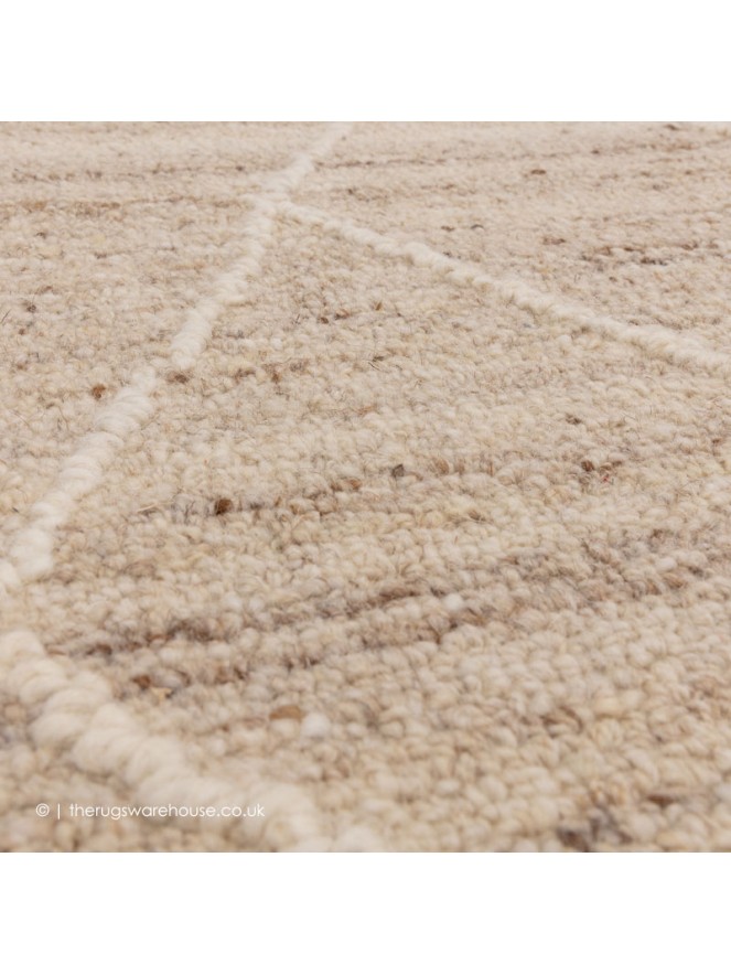 Noah Natural Rug - 3