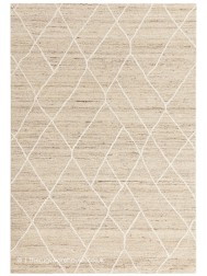 Noah Natural Rug - Thumbnail - 6