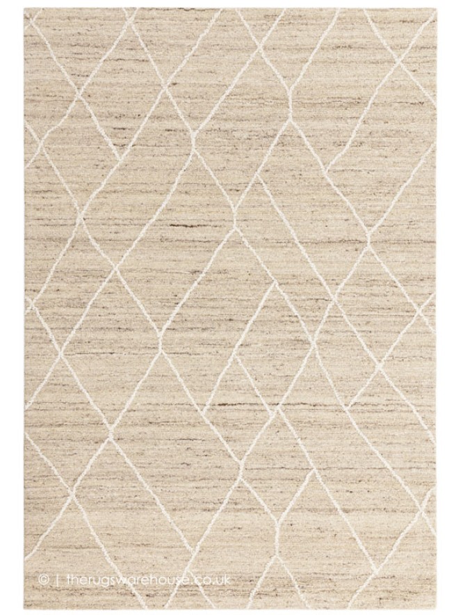 Noah Natural Rug - 6