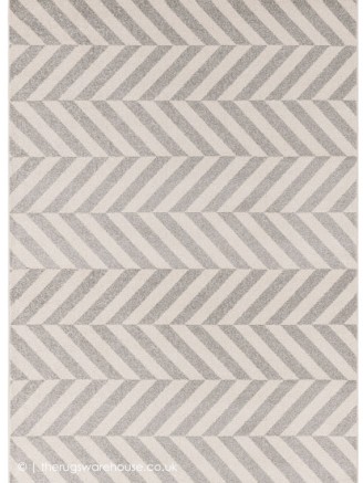 Grey Chevrons