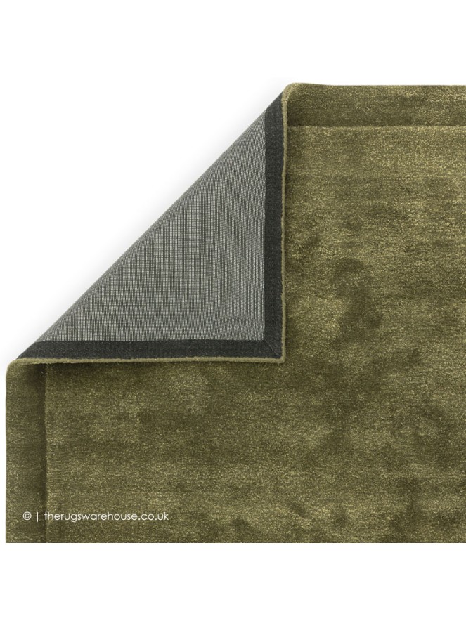 Rise Olive Rug - 6