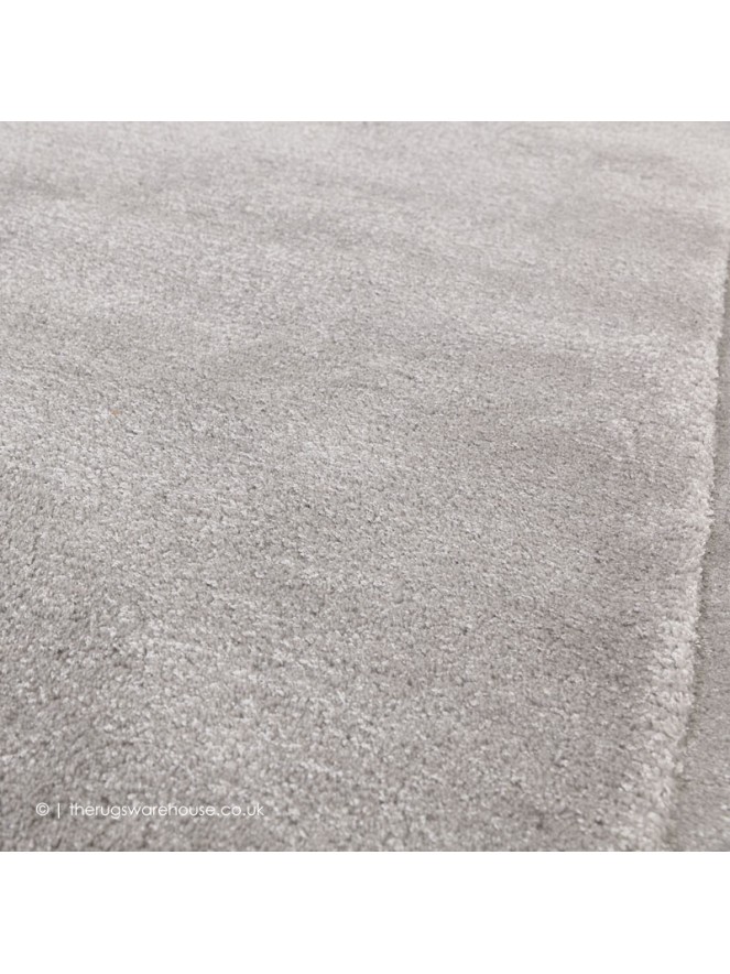 Rise Silver Rug - 4