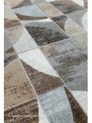 Mizo Light Mix Rug - Thumbnail - 6