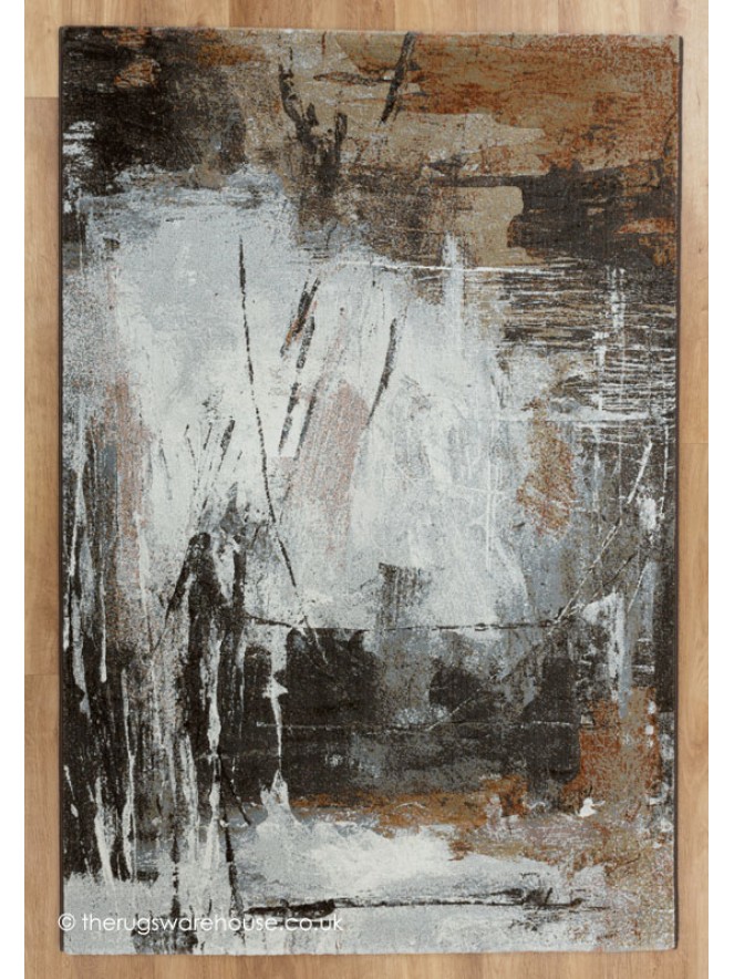 Lexi Terra Mix Rug - 9