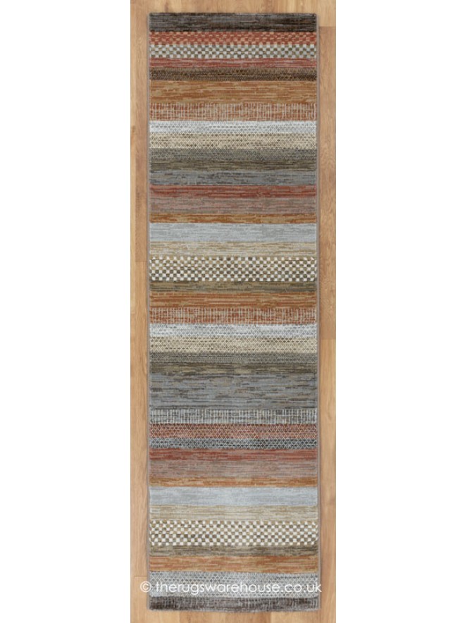 Colemar Multi Runner - 8