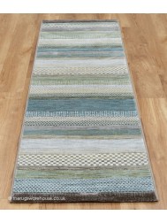 Colemar Blue Mix Runner - Thumbnail - 3