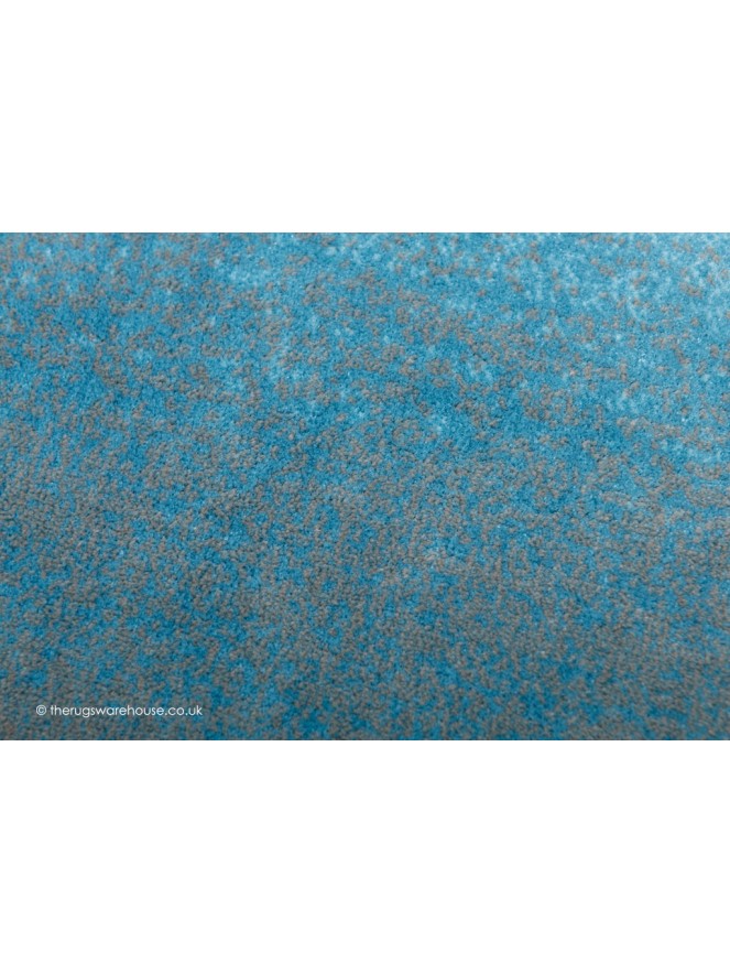 Sway Blue Mix Rug - 7
