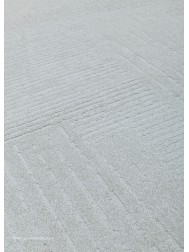 Sherpa White Rug - Thumbnail - 6