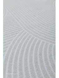 Sendai White Rug - Thumbnail - 6