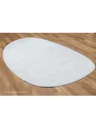 Brio White Rug - Thumbnail - 2
