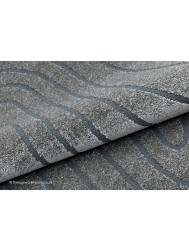 Brio Grey Rug - Thumbnail - 5