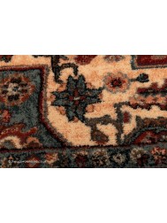 Palmira Red Rug - Thumbnail - 7