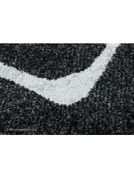 Edom Charcoal Rug - Thumbnail - 7